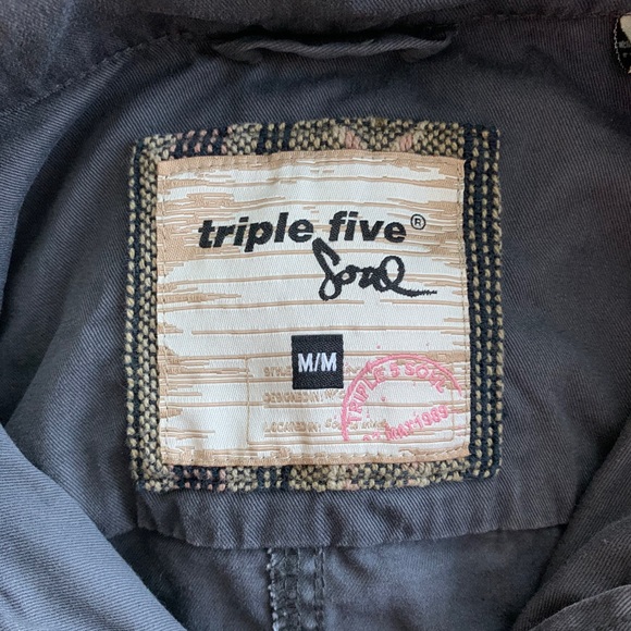 Cute utility jacket - Picture 3 of 3